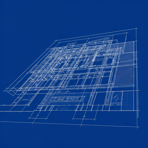 Architectural Blueprint