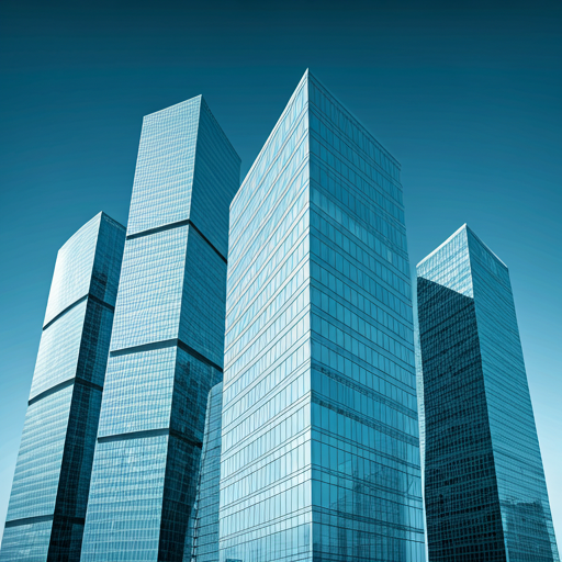Modern Skyscraper