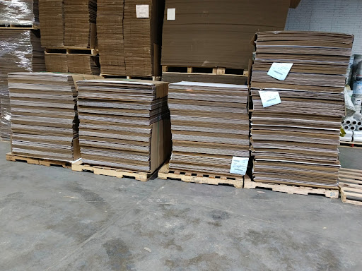 Company Warehouse