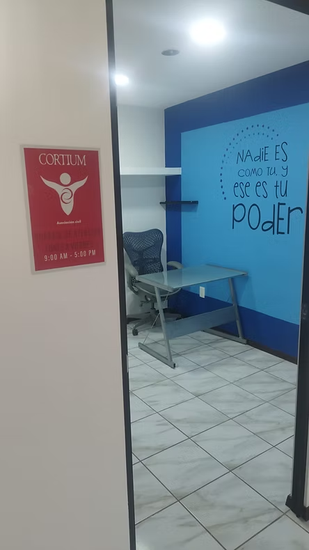 Eje Jurídico