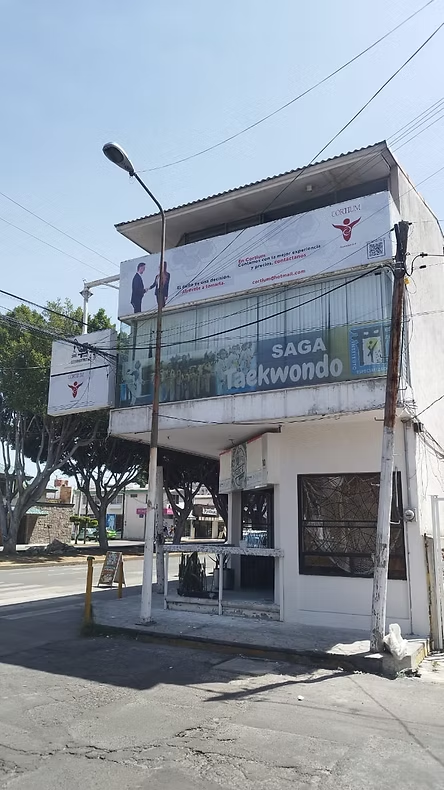 Eje Cultural