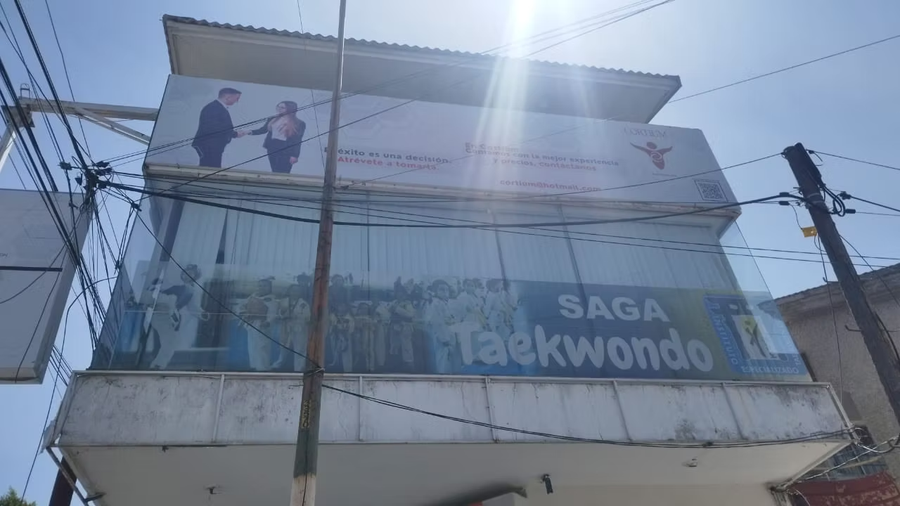 Comunidad reunida